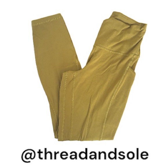 lululemon Align High Rise - Picture 2 of 4